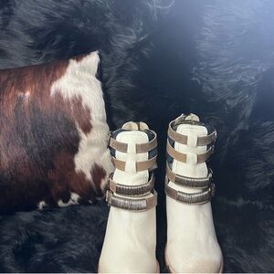 Freebird by Steven Savannah Boots